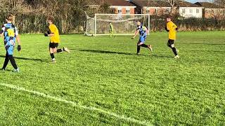 20241214 vs Droitwich Spa Part 2 [upl. by Benedikta]