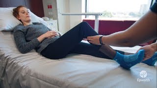 How to Help Your Body Recover PostCaesarean [upl. by Ocsecnarf]