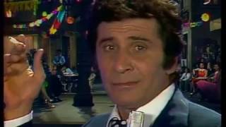 Gilbert Bécaud  Lindifférence 1977 [upl. by Lopes]