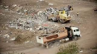 What is a landfill [upl. by Retsae]