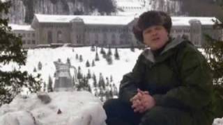 The Real Heroes of Telemark Ray Mears part 1 [upl. by Arnulfo]