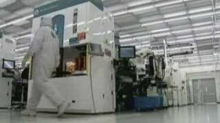 How do they make Silicon Wafers and Computer Chips [upl. by Addi]