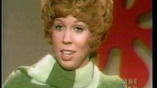 Vicki Lawrence on The Dating Game 1971 [upl. by Norret519]