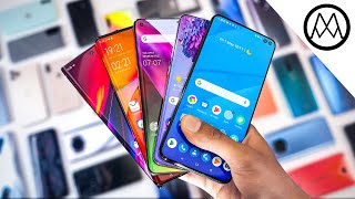 Top 13 BEST Smartphones of 2020 Mid Year [upl. by Calmas345]