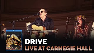 Joe Bonamassa Official  quotDrivequot  Live At Carnegie Hall [upl. by Nyrahtak]