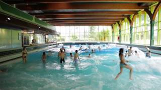 Alpamare  Pfäffikon SZ Wasserpark Wellness [upl. by Jael]