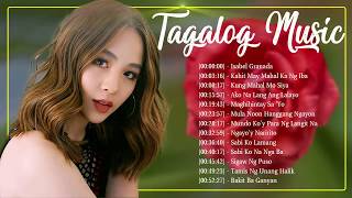 Opm Filipino Love Songs Playlist 2019  Tagalog Pampatulog Filipino Love Music Nonstop [upl. by Yousuf]