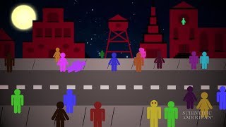 What Is the Bystander Effect [upl. by Ronile]