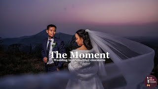 The Moment  Wedding Instrumental No copyright music [upl. by Tepper665]