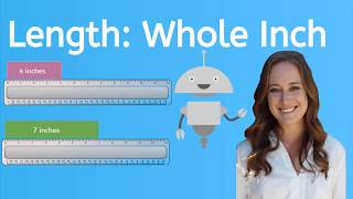 How to Measure Whole Inches [upl. by Xaviera]