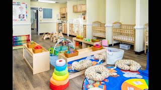 Bearsdale KinderCare Virtual Tour [upl. by Keiryt551]