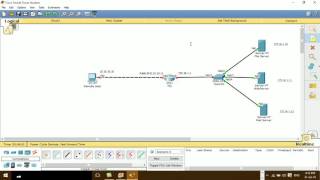 How to Configure VPN Remote AccessIPsec on Cisco Router01 [upl. by Ettennod]