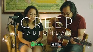 Creep  Radiohead Cover by The Macarons Project [upl. by Adgam449]