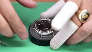 TISSOT WATCH  Service amp Repair [upl. by Mccourt]