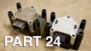 How to Replace a Coil Pack [upl. by Doersten]