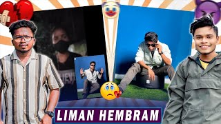 LIMAN HEMBRAM😎  SANTALI BRO [upl. by Iror]