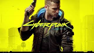 CYBERPUNK 2077 SOUNDTRACK  RATATATA by Baron Black Auer amp Baron Celine Official Video [upl. by Atinrahc]