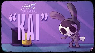 HEX  CHAPTER 1  quotKAIquot Motion Comic [upl. by Halilak858]