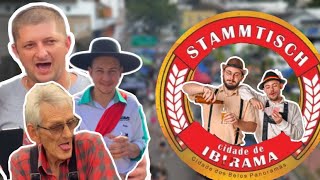 STAMMTISCH IBIRAMA 2023 [upl. by Stirling]