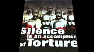 Syria Torture and Punishment [upl. by Emorej]