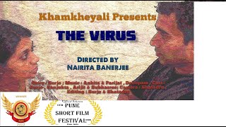 The Virus  Full Movie [upl. by Ziza]