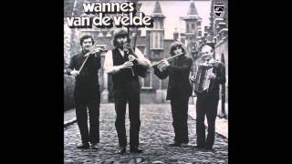 1969 WANNES VAN DE VELDE bordeel zonder vrouwen [upl. by Selima]