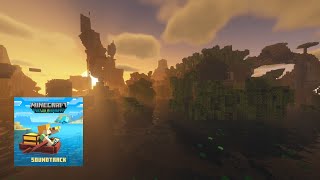 Minecraft 119 Soundtrack The Wild Update [upl. by Enomal]