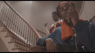 Polo G Feat Lil Tjay  Pop Out 🎥By Ryan Lynch Prod By JDONTHATRACK amp Iceberg [upl. by Shing264]