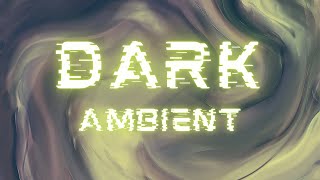 Dark Ambient Sound Effect  Eerie Background [upl. by Ilat]