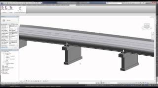 Autodesk AutoCAD Civil 3D with Autodesk Revit Structure [upl. by Tamiko]