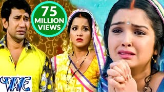 VIDEO  छठ घाटे चली  Khesari Lal Yadav  Antra Singh Priyanka  Bhojpuri Chhath Song 2020 [upl. by Kam]