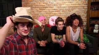 5 Seconds of Summer  5SOSLiveStream [upl. by Haorbed]