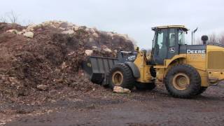 How Its Made Compost [upl. by Anaele]