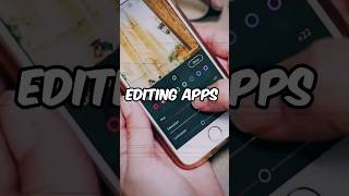 Top 5 Best EDITING apps for mobile 2024 [upl. by Lyman547]