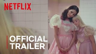 K12  Official Trailer  Netflix [upl. by Retsbew]