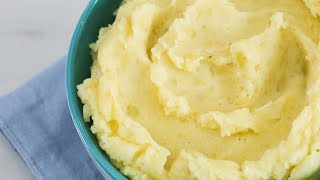 Mashed Potatoes Recipe  Yummy Ph [upl. by Hbahsur]