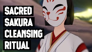 Sacred Sakura Cleansing Ritual  Series  Genshin Impact 20 [upl. by Htiekal]