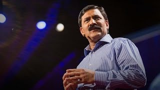 My Daughter Malala  Ziauddin Yousafzai  TED Talks [upl. by Atnuhs]