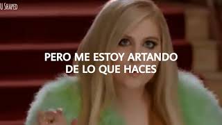 Meghan Trainor  Title Traducida al español [upl. by Jarid]