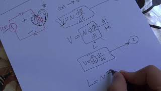 Circuits 2 chapter 13 Magnetically Coupled Circuits part 14 [upl. by Rana924]