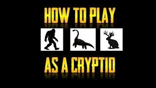 The Cryptid Tier List [upl. by Uis]