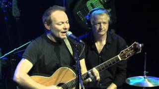 Cutting Crew  I Just Died In Your Arms Live at Clapham Grand London 2013 [upl. by Asia]