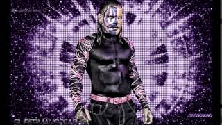 TNA Similar Creatures ► Jeff Hardy 10th Theme Song [upl. by Any314]