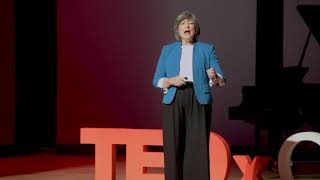 Lets Talk About Education  Jayne Ellspermann  TEDxOcala [upl. by Simonsen762]