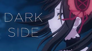 AMV  Kurumi  Darkside [upl. by Attelrak18]