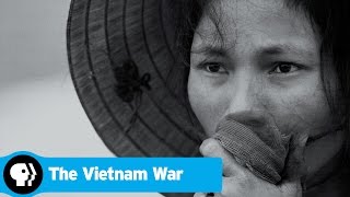 THE VIETNAM WAR  Official Trailer Remember  PBS [upl. by Anyaj]