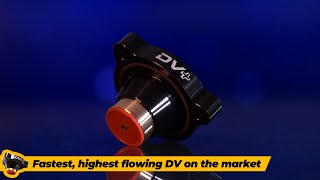 GFB DV Diverter valve overview [upl. by Crabb]