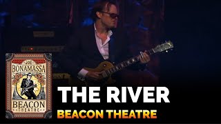 Joe Bonamassa Official  quotThe Riverquot  Beacon Theatre Live From New York [upl. by Palmira]