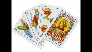 Aprende A Leer El Tarot Fácil y Rápido [upl. by Eivla]