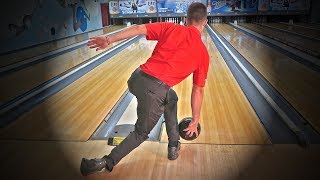 How to Increase Bowling Ball Speed [upl. by Tnomed]